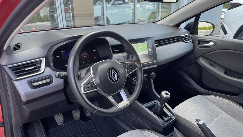 RENAULT Clio Clio 1.0 TCe Evolution