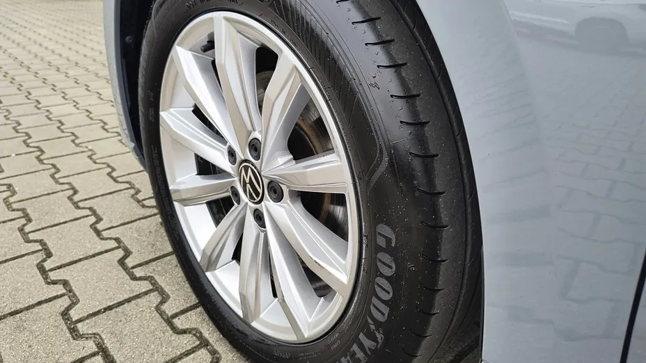VOLKSWAGEN Passat Passat 2.0 TDI EVO Business DSG