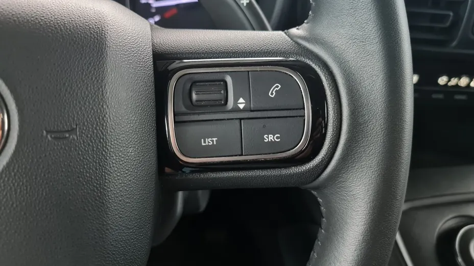TOYOTA Proace City Verso Proace City Verso Long 1.2 D-4T Family Aut.