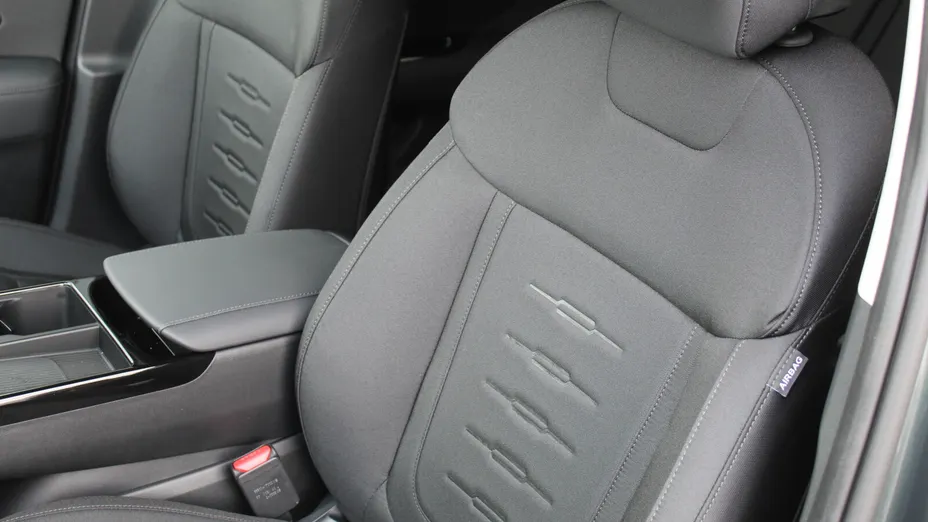 HYUNDAI Tucson Tucson 1.6 T-GDi HEV Smart 2WD aut Nowy