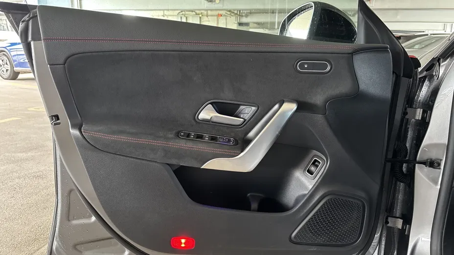 MERCEDES-BENZ CLA CLA 200 mHEV AMG Line 7G-DCT