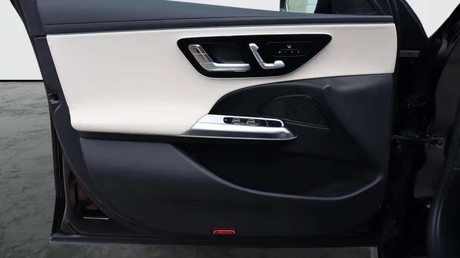 MERCEDES-BENZ E Klasa E 200 mHEV 4-Matic Avantgarde 9G-Tronic Nowy