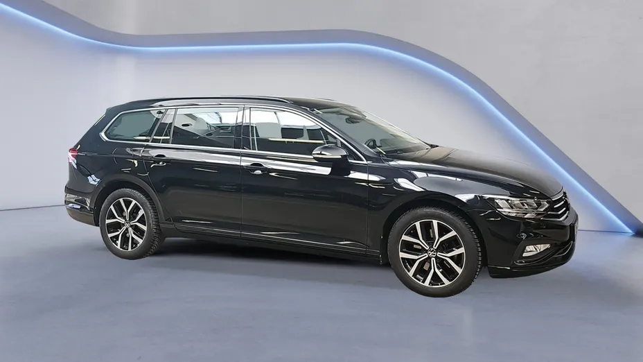 VOLKSWAGEN Passat Passat 1.5 TSI EVO Business DSG