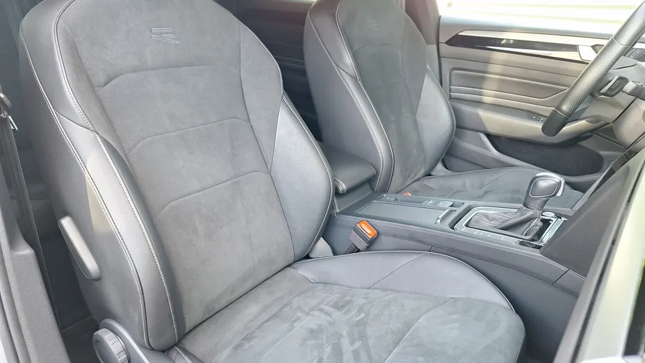 VOLKSWAGEN Arteon Arteon 2.0 TDI 4Motion R-Line DSG