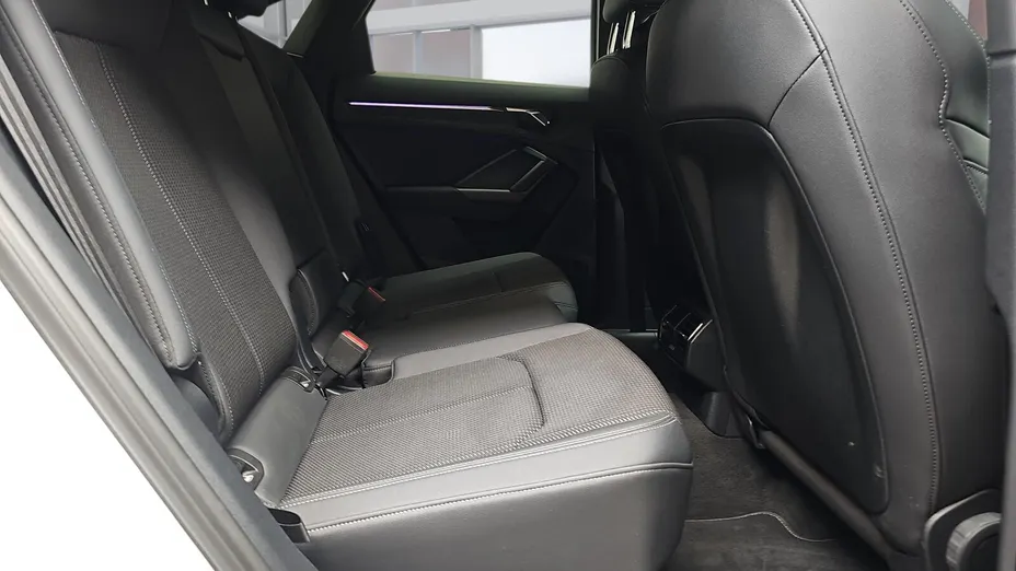 AUDI Q3 Q3 35 TFSI mHEV S-Line S tronic