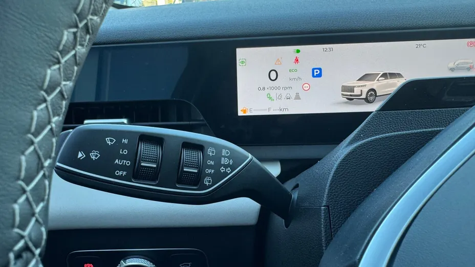 JAECOO J5 J5 1.6 T-GDI Premium DCT Nowy