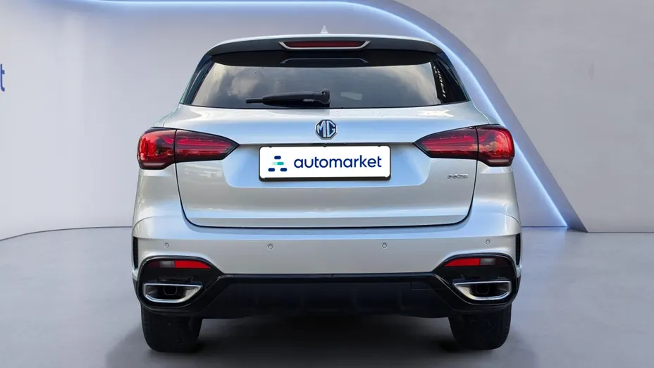 MG HS HS 1.5 T-GDI Excite DCT