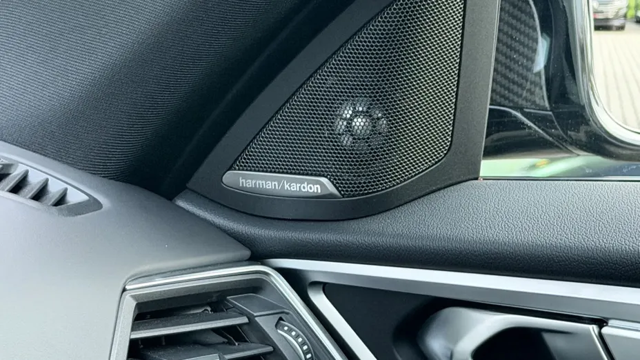 BMW i4 i4 83.9kWh M50 xDrive