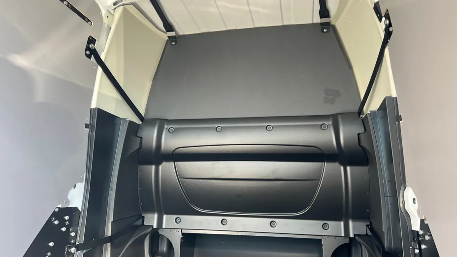 RENAULT Master Master dCi L3H2 Extra Nowy