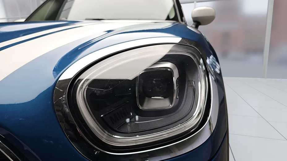 MINI [BMW] Countryman Cooper D