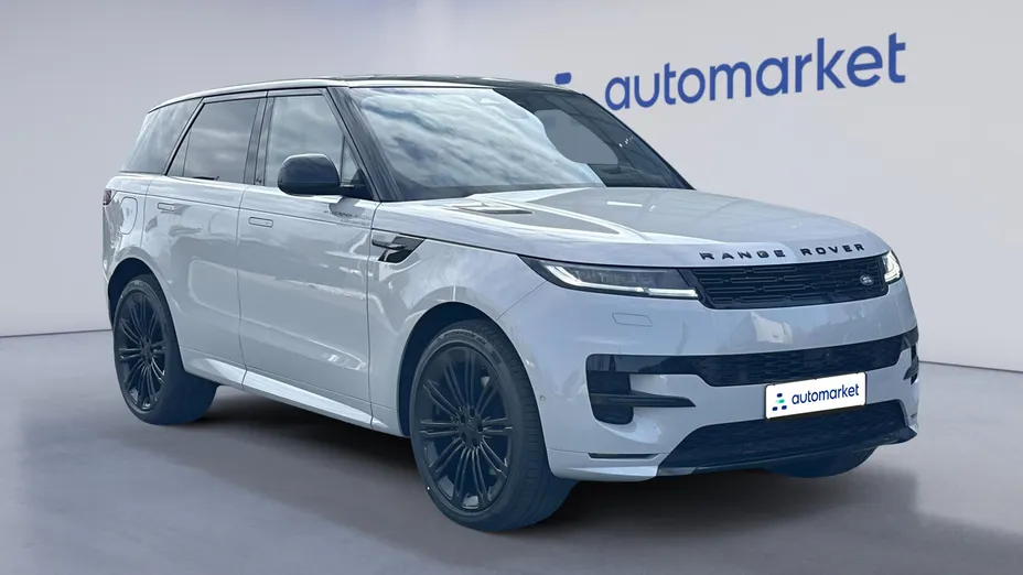 LAND ROVER Range Rover Sport Range Rover S 3.0 D300 mHEV Dynamic HSE