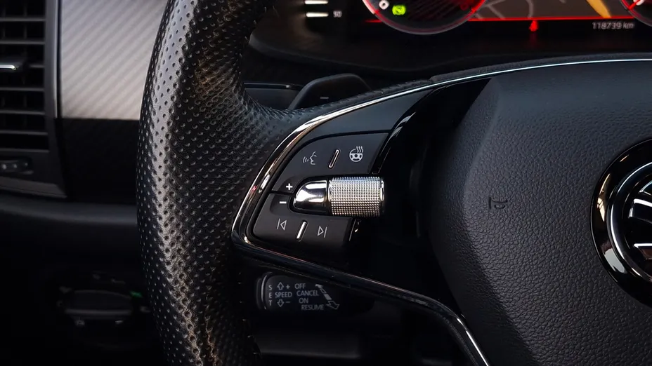 SKODA Kodiaq Kodiaq 2.0 TDI 4x4 Sportline DSG