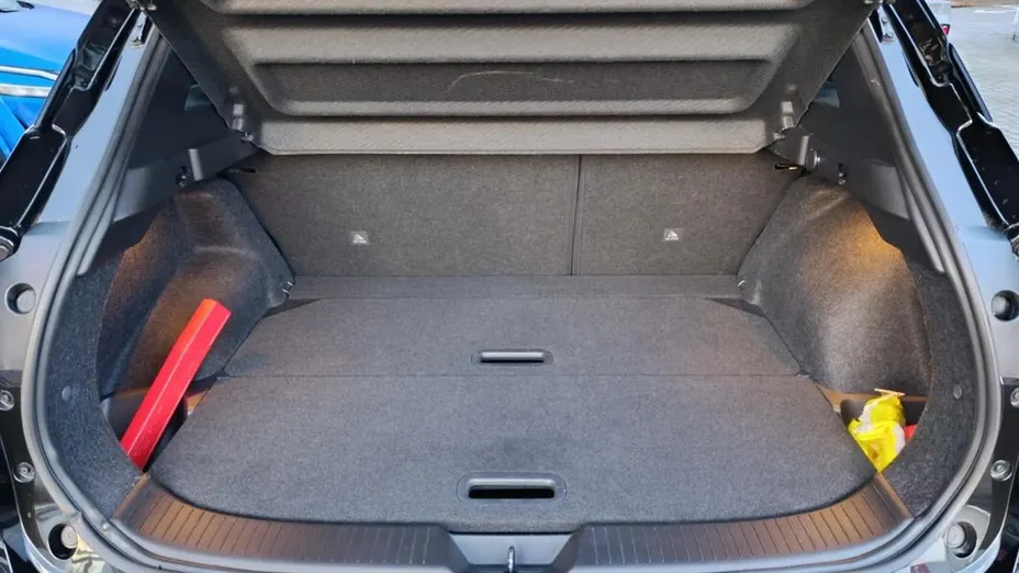 NISSAN Qashqai Qashqai 1.3 DIG-T mHEV N-Connecta Xtronic