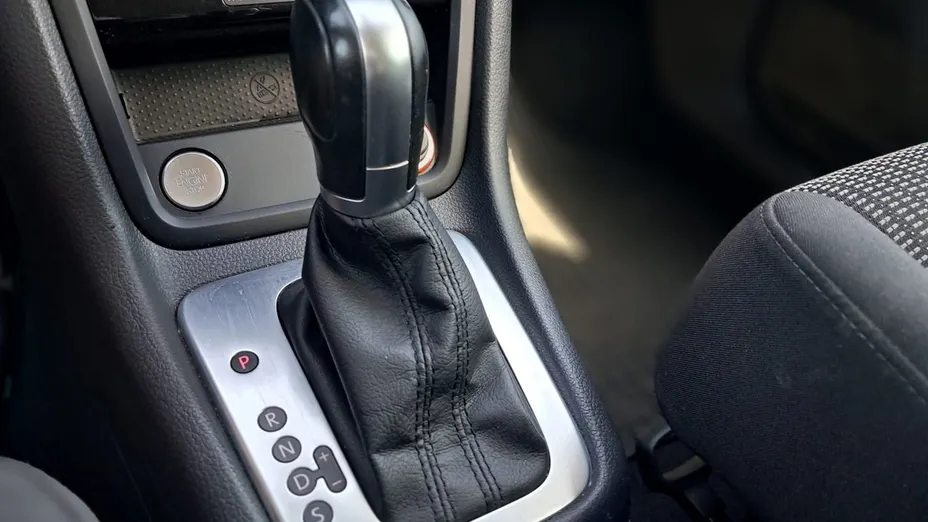 SEAT Alhambra -