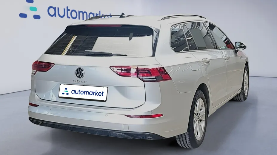 VOLKSWAGEN Golf Golf VIII 1.5 TSI EVO Life