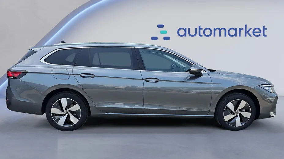 VOLKSWAGEN Passat Passat 1.5 TSI ACT mHEV Business Plus DSG Nowy