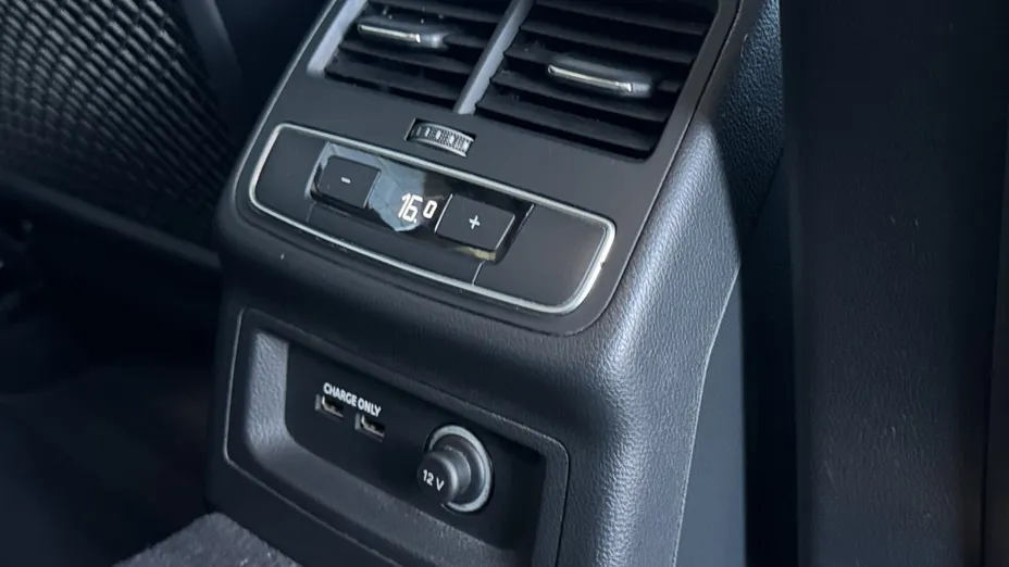 AUDI A4 Avant -