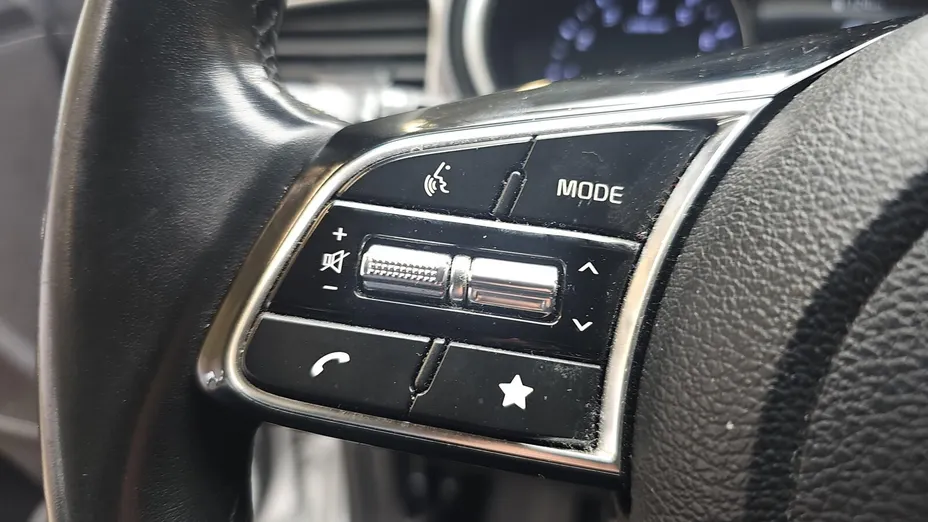 KIA Cee'd Ceed 1.5 T-GDI M