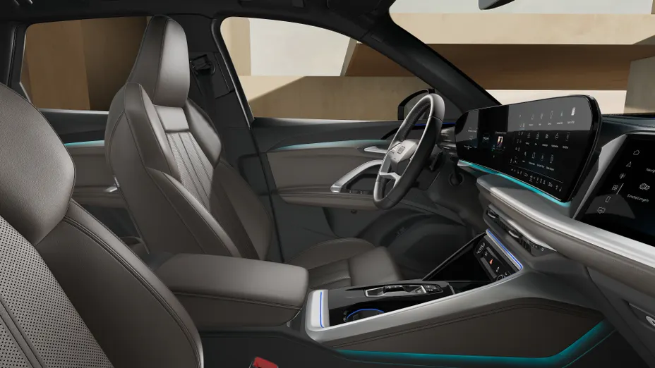 AUDI Q5 Q5 TFSI mHEV 150 kW Quattro S tronic Nowy