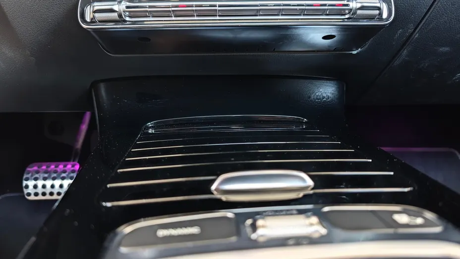 MERCEDES-BENZ CLA CLA 200 mHEV AMG Line 7G-DCT