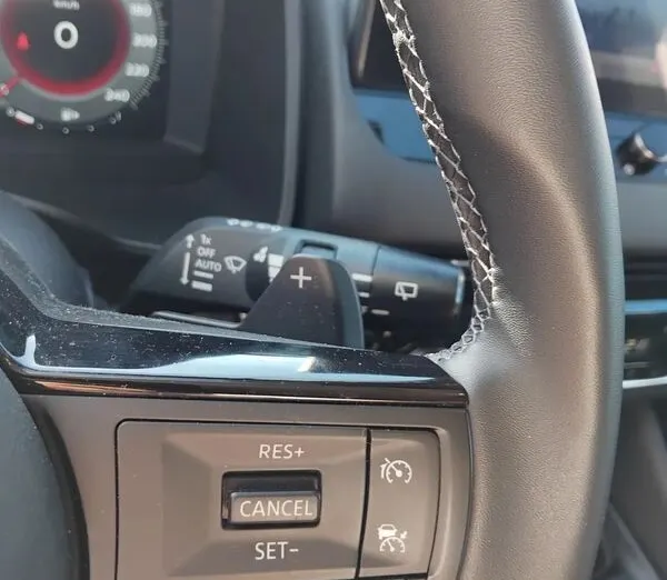 NISSAN Qashqai Qashqai 1.3 DIG-T mHEV N-Connecta Xtronic