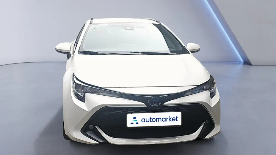 TOYOTA Corolla Corolla 1.8 Hybrid Active
