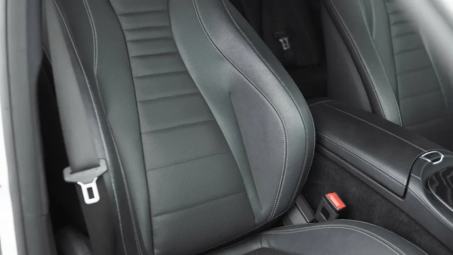 MERCEDES-BENZ E Klasa E 220 d 4-Matic AMG