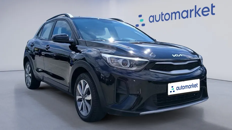 KIA Stonic Stonic 1.0 T-GDI M