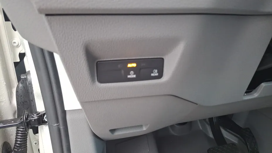 VOLKSWAGEN Crafter Crafter 35 BiTDI (14,4m3) Nowy