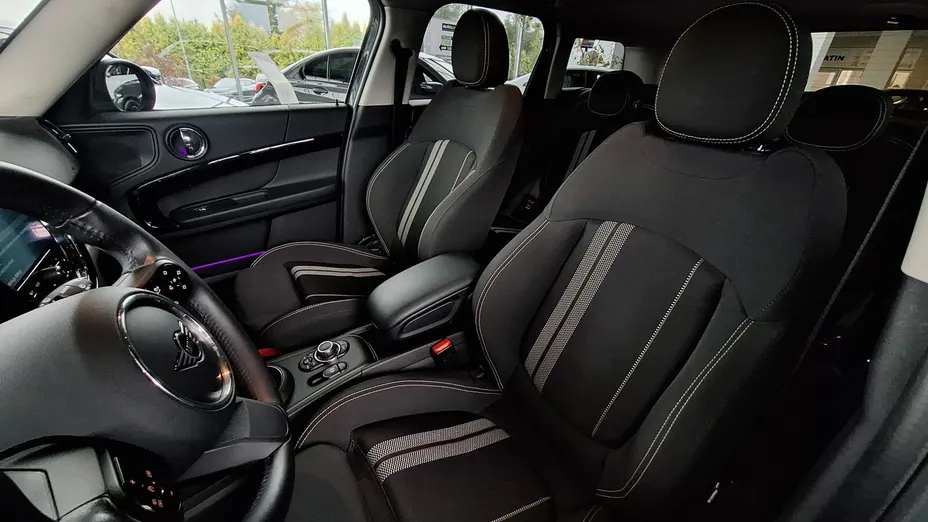 MINI [BMW] Countryman Cooper S ALL4 aut