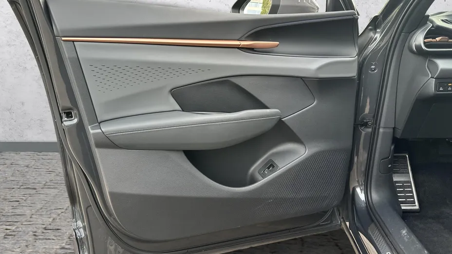 CUPRA Terramar Terramar 1.5 eTSI mHEV DSG