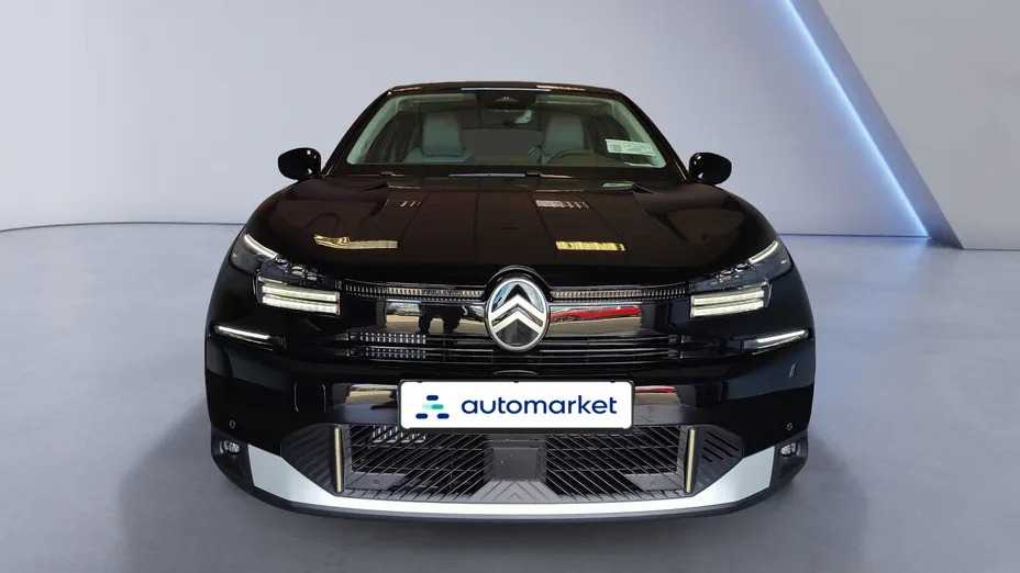 CITROEN C4 C4 1.2 mHEV Max eDCT6 Nowy