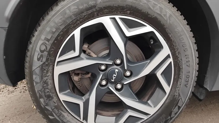 KIA Sportage Sportage 1.6 T-GDI mHEV M 2WD DCT