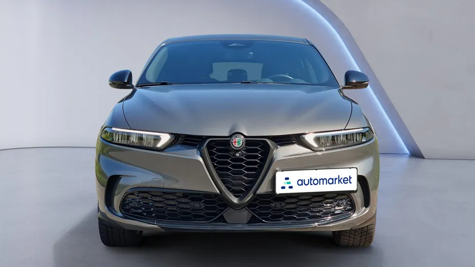 ALFA ROMEO Tonale Tonale 1.5 T4 GSE mHEV Sprint DCT