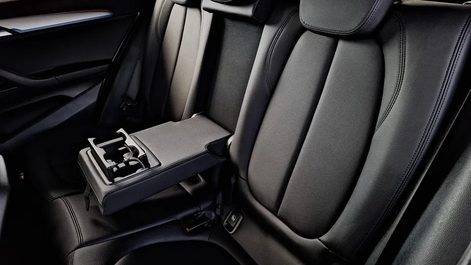 BMW X2 X2 sDrive18i M Sport aut