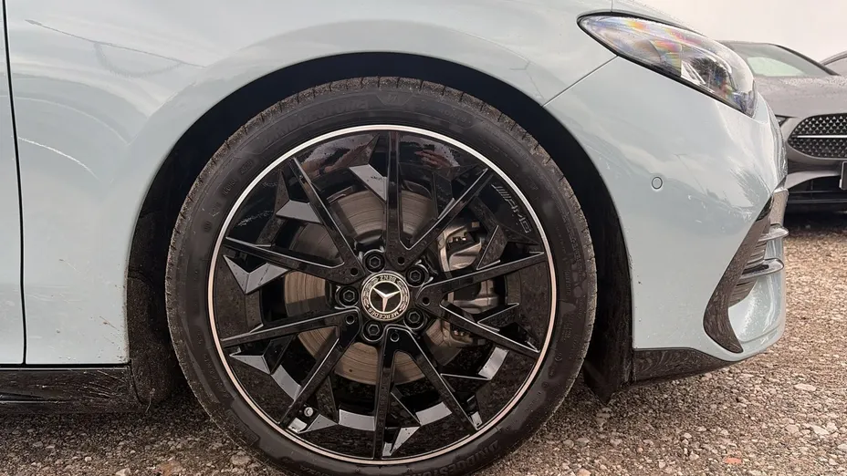 MERCEDES-BENZ CLA CLA 200 mHEV 4-Matic 8G-DCT