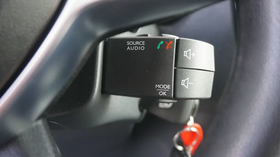 DACIA Dokker Dokker 1.5 Blue dCi Laureate