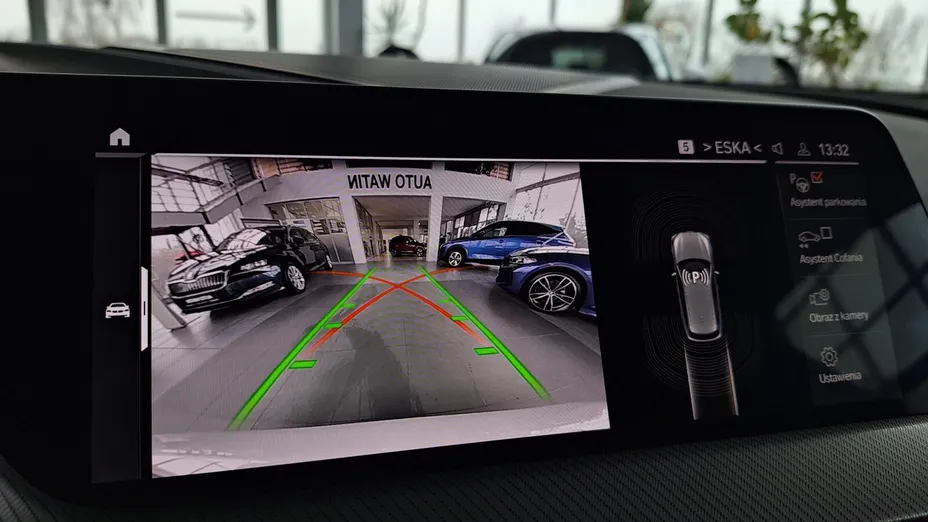 BMW Seria 1 118d M Sport sport-aut