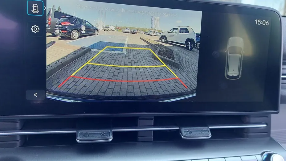 HYUNDAI Kona -