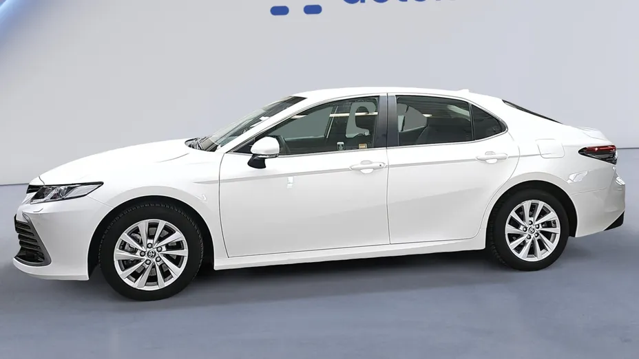 TOYOTA Camry Camry 2.5 Hybrid Comfort CVT