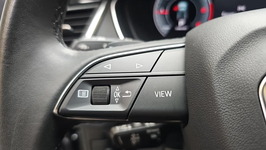 AUDI Q5 Q5 40 TDI mHEV Quattro S Line S tronic