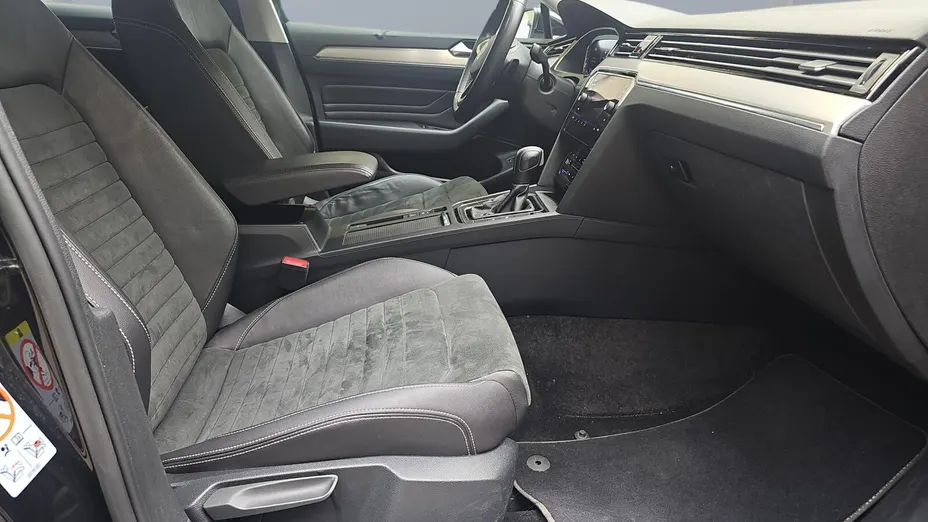 VOLKSWAGEN Passat Passat 2.0 TDI EVO Elegance DSG