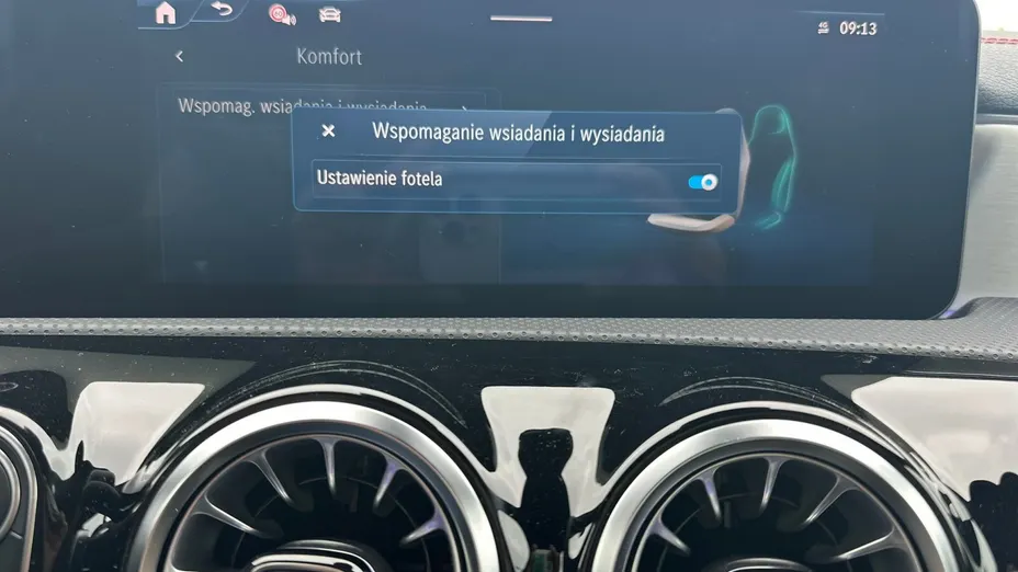 MERCEDES-BENZ CLA CLA 200 mHEV AMG Line 7G-DCT