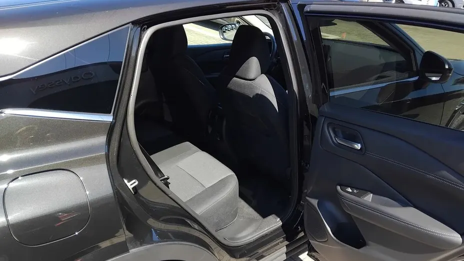 NISSAN Qashqai Qashqai 1.3 DIG-T mHEV N-Connecta Xtronic