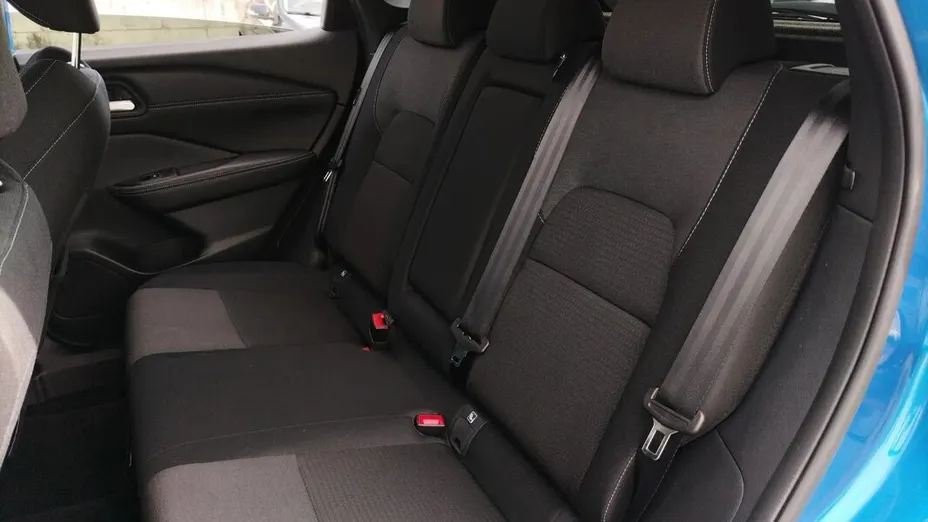 NISSAN Qashqai Qashqai 1.3 DIG-T mHEV N-Connecta Xtronic