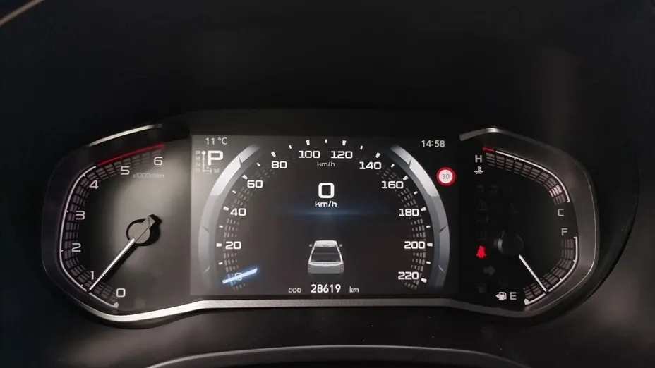 ISUZU D-Max D-Max 1.9 d EC LSE aut