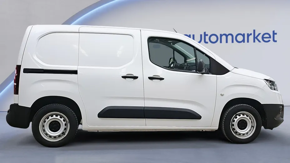 TOYOTA Proace City Proace City 1.5 D-4D Standard 2,3t Active