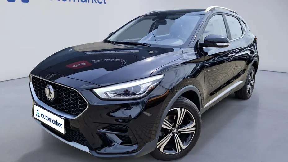 MG ZS ZS 1.5 VTi-Tech Excite