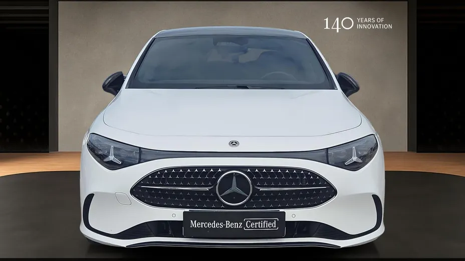 MERCEDES-BENZ CLA CLA 220 mHEV 4-Matic 8G-DCT