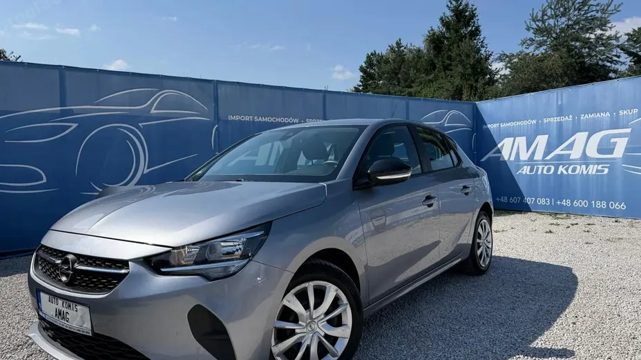 OPEL Corsa Corsa 1.3 CDTI 111
